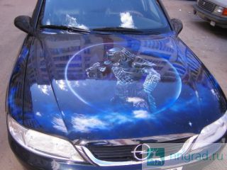 Opel  Vectra