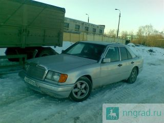 Mercedes  E-klasse