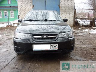 Daewoo  Nexia