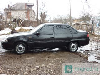 Daewoo  Nexia