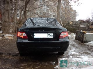 Daewoo  Nexia