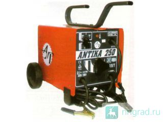   ANT Antika 250 +   