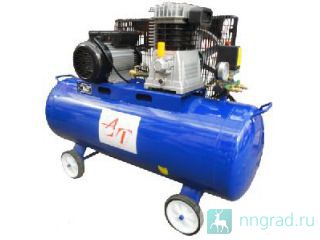   ANT Mistral 60/390  