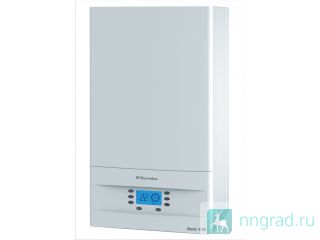     Electrolux GCB BASIC X 24i NEW (  )   