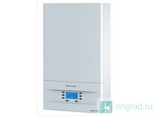     Electrolux GCB BASIC X 24Fi NEW (  )  