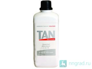  Tan Solutions 12%  