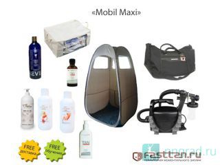   "Mobil Maxi"  