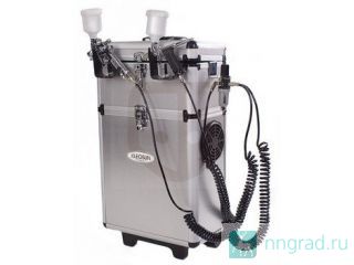     Turbo 10000 SLG  Salon  