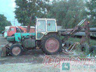 ������ ������� ���-6 ��������� ����� � ������ 200000 ������ ��������