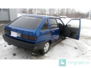 ������ �� 2126-030 ��� 2004� � �������� ��������� ������ ��������