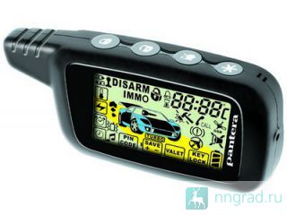   Pantera SLK-868 RS  