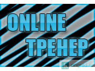 Online-        