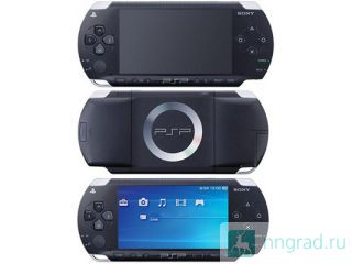    PSP, Xbox, Sony PlayStation   