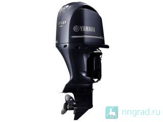    Yamaha F350 
