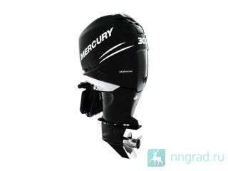   Mercury F300 Verado 