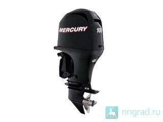    Mercury F100 