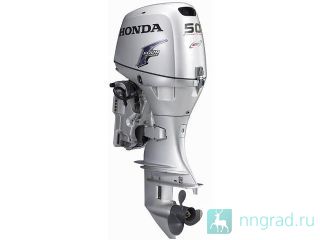    Honda BF50 
