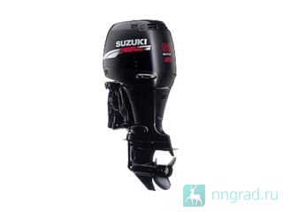    Suzuki DF90 