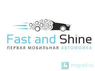   Fast&Shine (  )  
