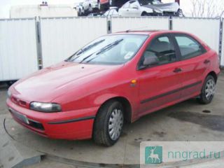 Fiat Brava\vo (182)-96-02--- --     