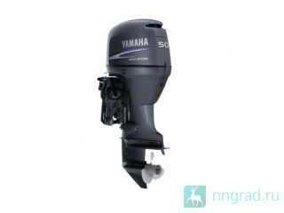    Yamaha F50 