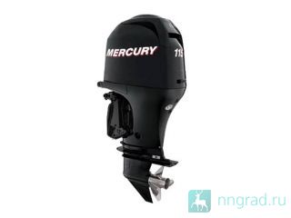    Mercury F115 