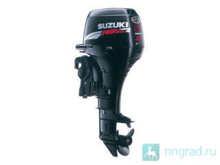    Suzuki DF40 