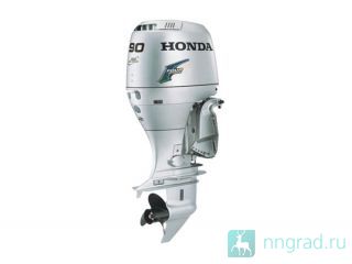    Honda BF90 