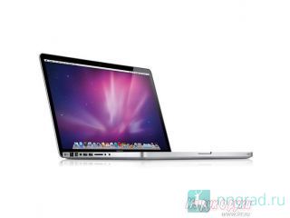 :  Apple MacBook Pro MC723  