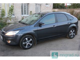Ford Focus, �������, 2008 �. �., ������: 88500 ��., ������������ ������ ��������