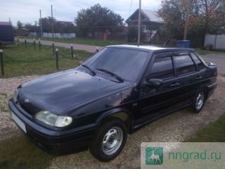 ������ ������ ��� 2115 ������ ��������