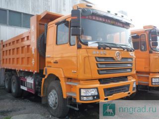 �������� SHAANXI SX3255DR384 (6�4) 2012 �.�. ������������