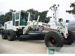 ����������� XCMG GR165 ������������