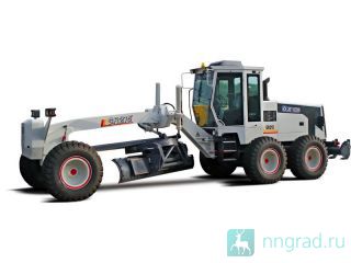 ����������� XCMG GR215 ������������