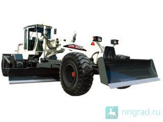 ����������� XCMG GR300 ������������