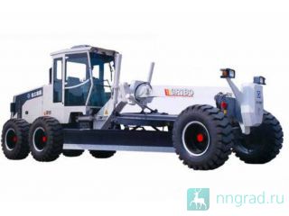 ����������� XCMG GR180 ������������