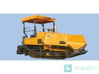 ���������������� XCMG RP601J ������������