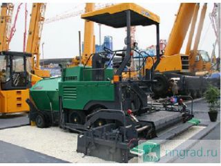 ���������������� XCMG RP452L ������������