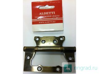   ALDETTI ( ) .    -