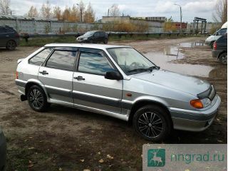 ������ �/� ��� 21140 ������ ��������