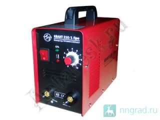    200  Kvant 210-1 PRO  