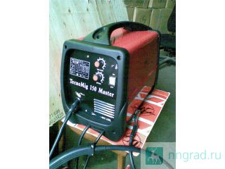     ANT TECHNOMIG 150  