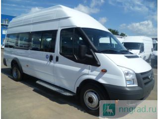 ������� ��������� �� ���� Ford Transit ������ ��������