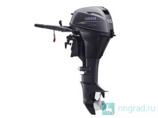 ������ �������� ����� Yamaha F15 ������ ��������