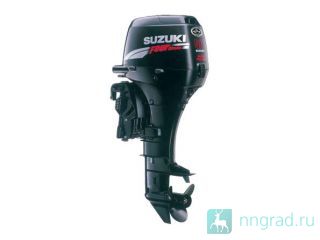 ������ �������� ����� Suzuki DF50 ������ ��������