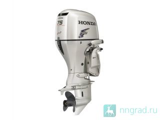 ������ �������� ����� Honda BF75 ������ ��������