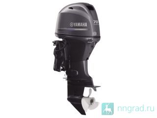 ������ �������� ����� Yamaha F70 ������ ��������