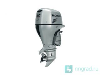 ������ �������� ����� Honda BF 150 ������ ��������