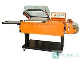    BSF-5540   