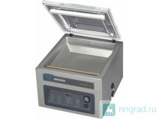     Henkelman BOXER 35  